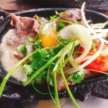 Tất cả hình- Quán Ăn Bò Né Quốc Minh
