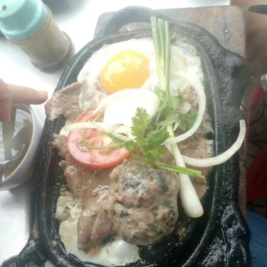 Tất cả hình- Quán Ăn Bò Né Quốc Minh