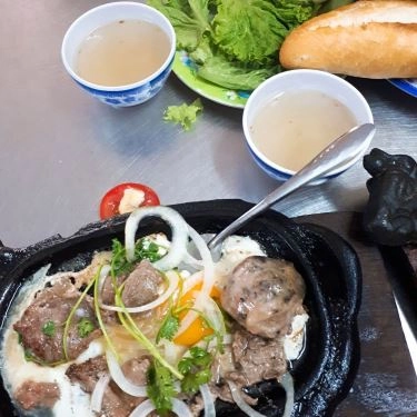 Tất cả hình- Quán Ăn Bò Né Quốc Minh