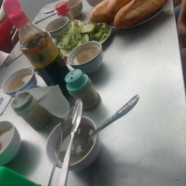 Tất cả hình- Quán Ăn Bò Né Quốc Minh
