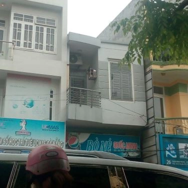 Tất cả hình- Quán Ăn Bò Né Quốc Minh
