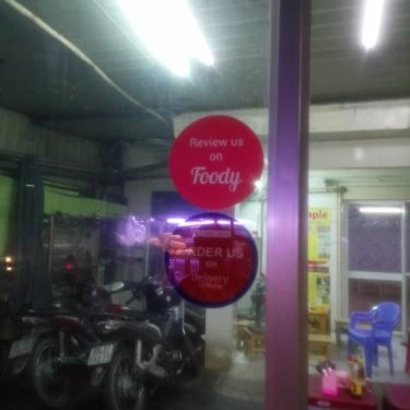 Tổng hợp- Quán Ăn Bò Né Simple