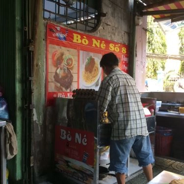 Tổng hợp- Quán Ăn Bò Né Số 8