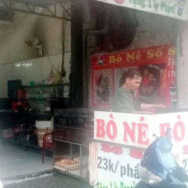 Tổng hợp- Quán Ăn Bò Né Số 8