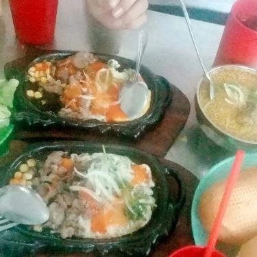Món ăn- Quán Ăn Bò Né Số 8
