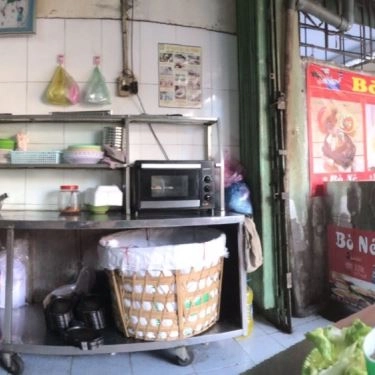 Tổng hợp- Quán Ăn Bò Né Số 8