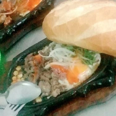 Món ăn- Quán Ăn Bò Né Số 8
