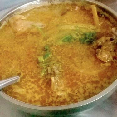 Món ăn- Quán Ăn Bò Né Số 8