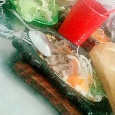 Món ăn- Quán Ăn Bò Né Số 8