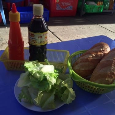 Món ăn- Quán Ăn Bò Né Sốt Phô Mai Ngân Nga