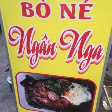 Tổng hợp- Quán Ăn Bò Né Sốt Phô Mai Ngân Nga