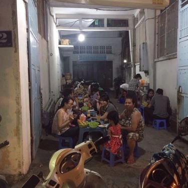 Tổng hợp- Quán Ăn Bò Né Sốt Phô Mai Ngân Nga