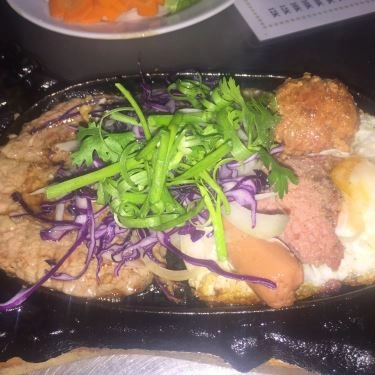 Món ăn- Quán Ăn Bò Né Thái Sơn - Nguyễn Thái Sơn