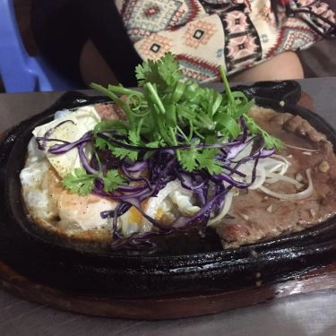 Món ăn- Quán Ăn Bò Né Thái Sơn - Nguyễn Thái Sơn