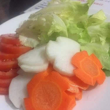 Món ăn- Quán Ăn Bò Né Thái Sơn - Nguyễn Thái Sơn
