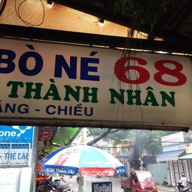 Tổng hợp- Quán Ăn Bò Né Thành Nhân