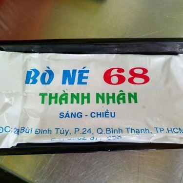Tổng hợp- Quán Ăn Bò Né Thành Nhân