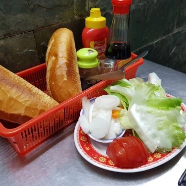 Tổng hợp- Quán Ăn Bò Né Thành Nhân
