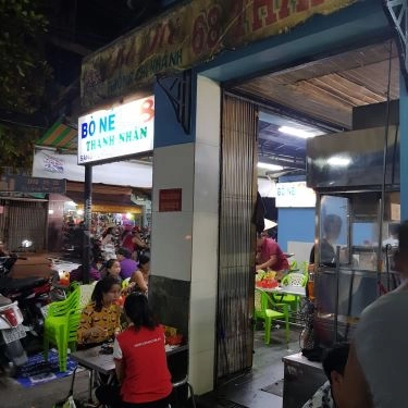 Tổng hợp- Quán Ăn Bò Né Thành Nhân