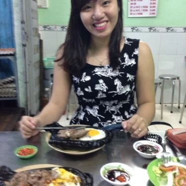 Tổng hợp- Quán Ăn Bò Né Thanh Tuyền 2