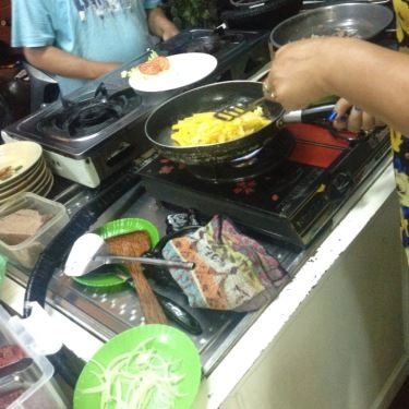 Tổng hợp- Quán Ăn Bò Né Thanh Tuyền 2