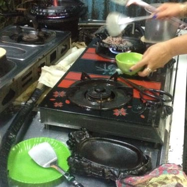 Tổng hợp- Quán Ăn Bò Né Thanh Tuyền 2