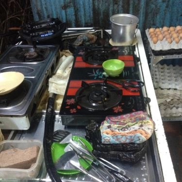 Tổng hợp- Quán Ăn Bò Né Thanh Tuyền 2