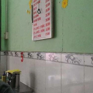 Tổng hợp- Quán Ăn Bò Né Thanh Tuyền 2