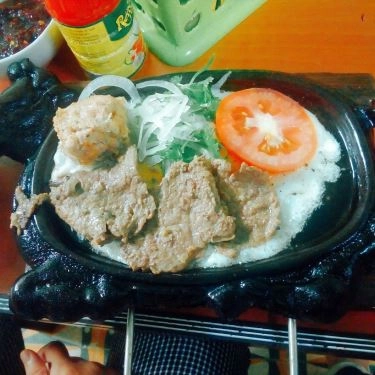 Món ăn- Quán Ăn Bò Né Vũ Gia