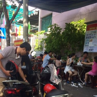 Tổng hợp- Quán Ăn Bò Né Vũ Gia
