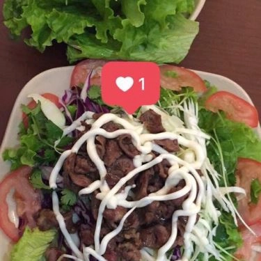 Món ăn- Quán Ăn Bò Ngon 555 - Lẩu Bò Nhúng Dấm