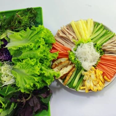 Tổng hợp- Quán Ăn Bò Ngon 555 - Lẩu Bò Nhúng Dấm