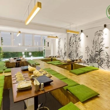 Tổng hợp- Quán Ăn Bò Ngon 555 - Lẩu Bò Nhúng Dấm