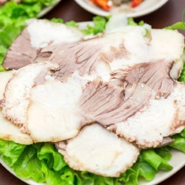 Tổng hợp- Quán Ăn Bò Ngon 555 - Lẩu Bò Nhúng Dấm