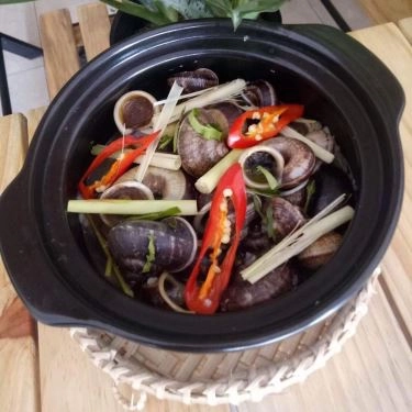 Món ăn- Quán Ăn Bò Nhúng Cay