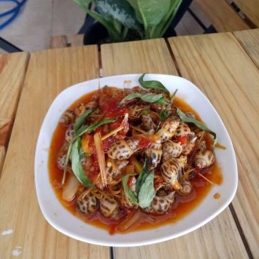 Món ăn- Quán Ăn Bò Nhúng Cay