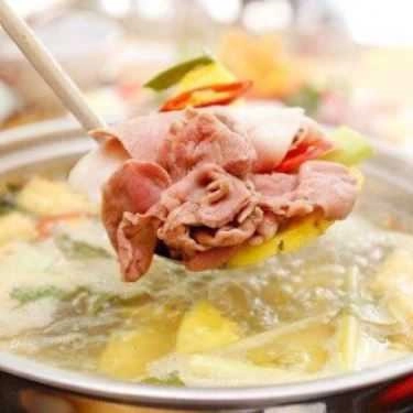 Món ăn- Bò Nhúng Dấm 159