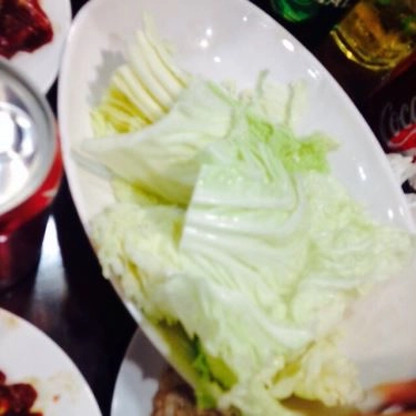 Tổng hợp- Quán Ăn Bò Nhúng Dấm 555 - Giảng Võ