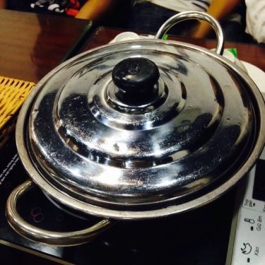 Tổng hợp- Quán Ăn Bò Nhúng Dấm 555 - Giảng Võ
