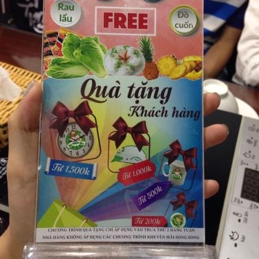 Tổng hợp- Quán Ăn Bò Nhúng Dấm 555 - Giảng Võ
