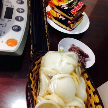 Tổng hợp- Quán Ăn Bò Nhúng Dấm 555 - Giảng Võ