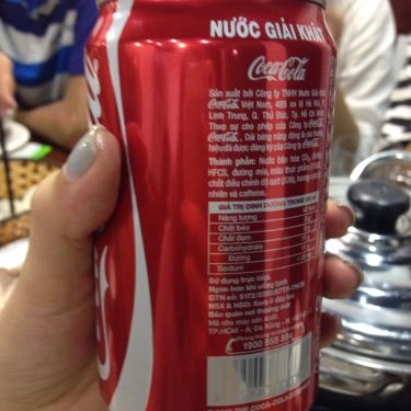 Tổng hợp- Quán Ăn Bò Nhúng Dấm 555 - Giảng Võ