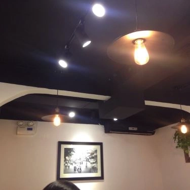 Tổng hợp- Quán Ăn Bò Nhúng Dấm 555 - Giảng Võ