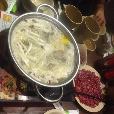 Món ăn- Quán Ăn Bò Ngon 555 - Linh Đàm