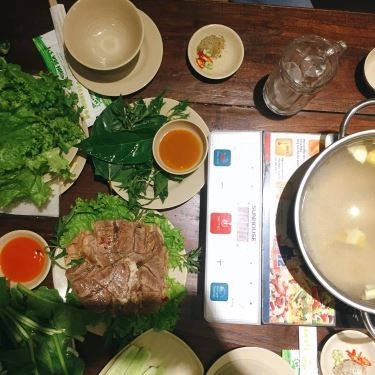 Món ăn- Quán Ăn Bò Ngon 555 - Linh Đàm
