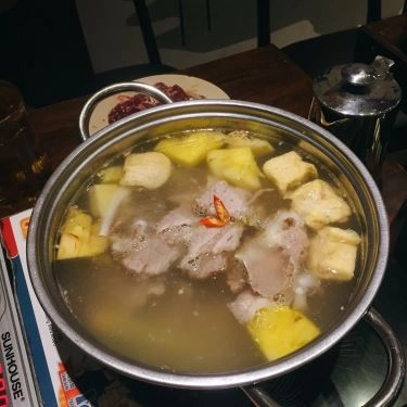 Món ăn- Quán Ăn Bò Ngon 555 - Linh Đàm