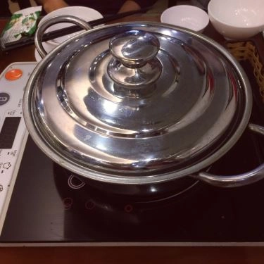 Tổng hợp- Quán Ăn Bò Nhúng Dấm 555 - Trung Hòa