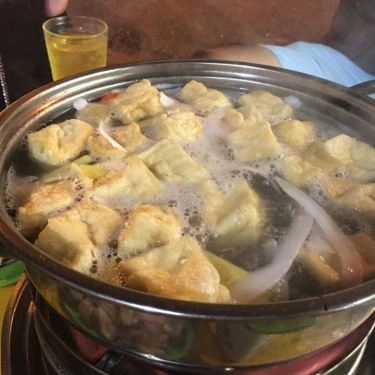 Tổng hợp- Quán Ăn Bò Nhúng Dấm 999 - Trần Xuân Soạn