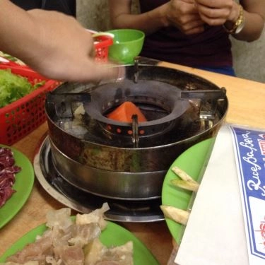Tổng hợp- Quán Ăn Bò Nhúng Dấm 999 - Trần Xuân Soạn