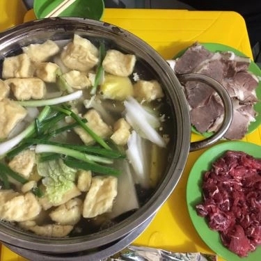 Tổng hợp- Quán Ăn Bò Nhúng Dấm 999 - Trần Xuân Soạn